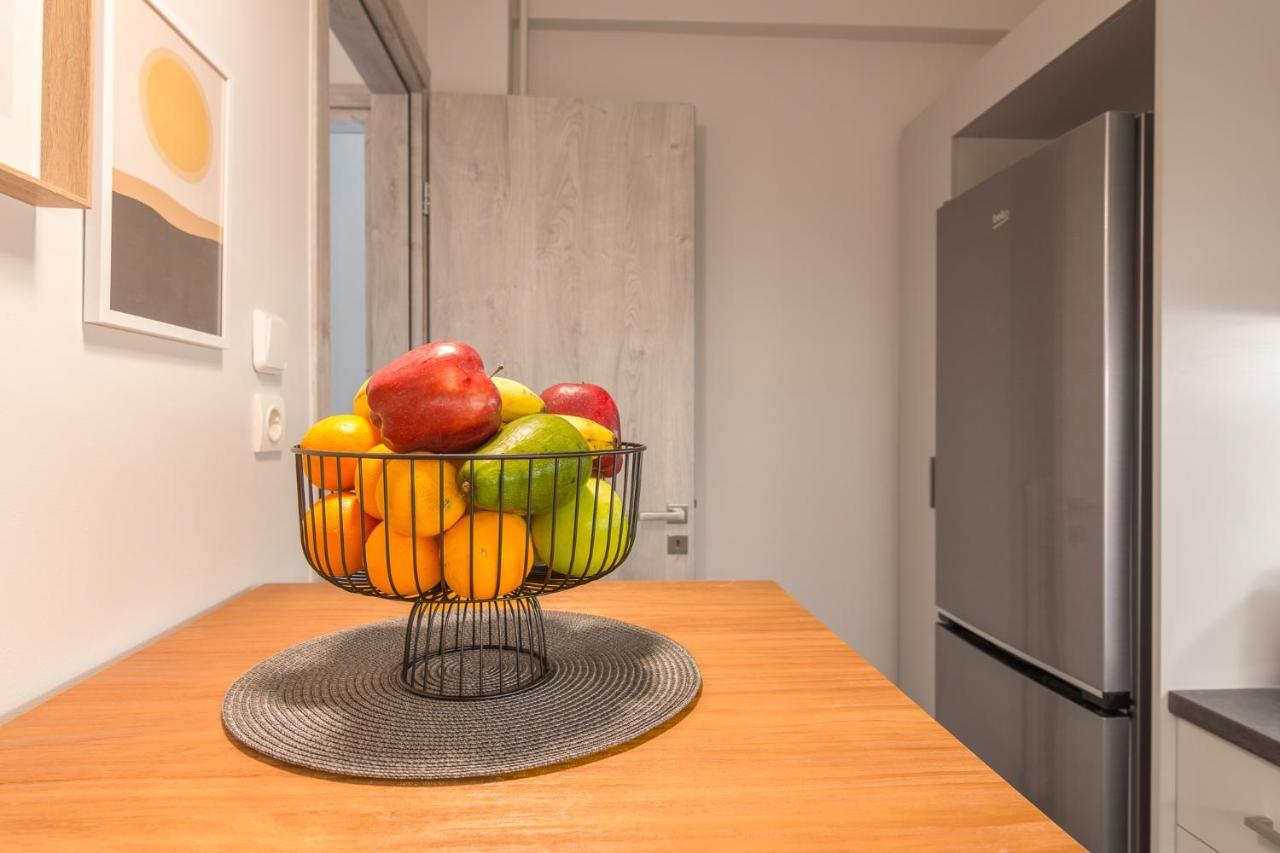 Spacious 2 Bedroom Apartment In Koukaki 아테네 외부 사진