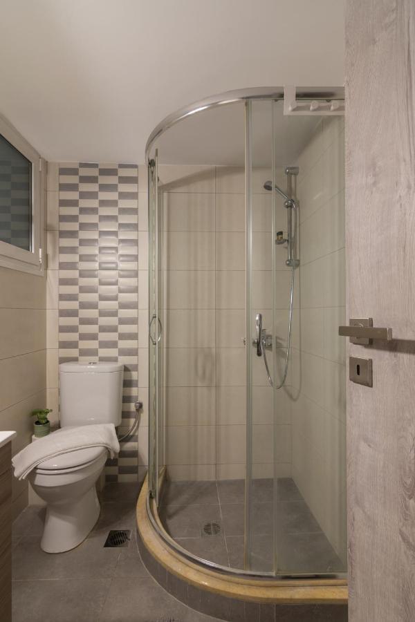 Spacious 2 Bedroom Apartment In Koukaki 아테네 외부 사진